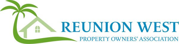 Reunion West POA