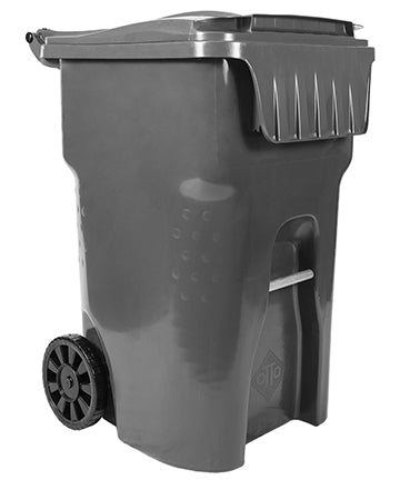 95 Gallon Residential Garbage Can (Reunion West POA Homeowners ONLY)